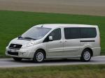 Fiat Scudo Panorama 2007 года